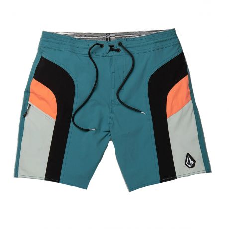Volcom High Mark Stoney 18" Boardshort