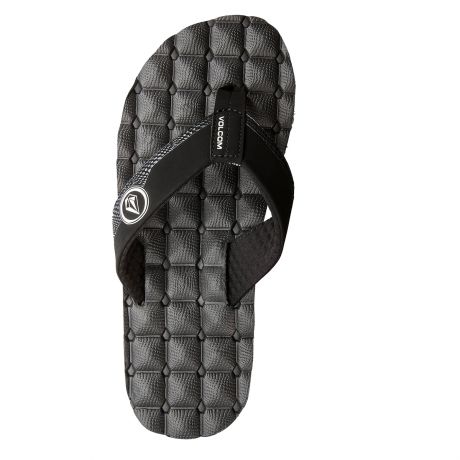 Volcom Recliner Sandals 