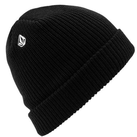 Volcom Full Stone Beanie - Black