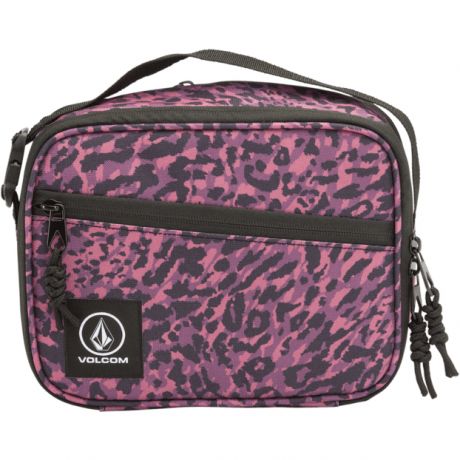 Volcom Wms Bite Lunch Box