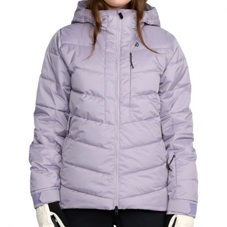 Volcom W Estes Puff Jacket