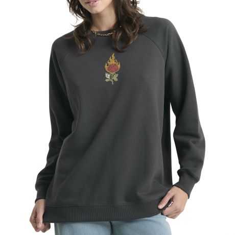 Volcom Wm Stone Magic Crew