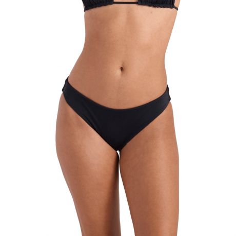 Volcom Wm Simply Seamless Hipster Full Bottom