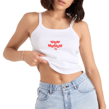 Volcom Wm Trippin Tank