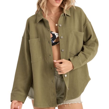 Volcom Wm Nollie Jacket