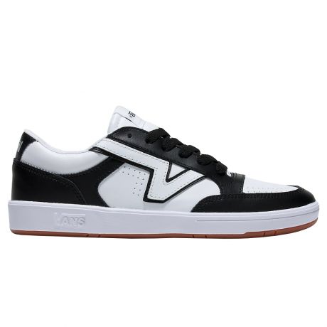 Vans Lowland ComfyCush Two-Tone 