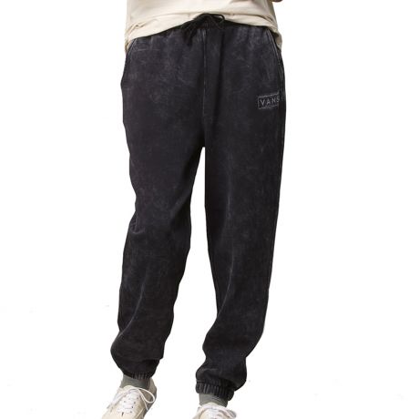 Vans Mineral Wash Relaxed Fleece Pant 