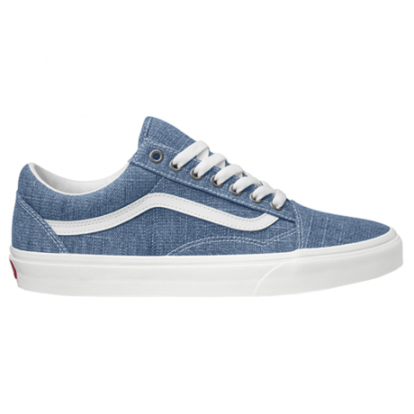 Vans Old Skool Threaded Denim