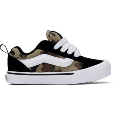 Vans Kids Knu Skool (1k-3k)