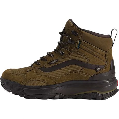 Vans MTE Crestline Waterproof 
