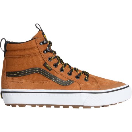 Vans MTE Sk8-Hi Waterproof Insulated