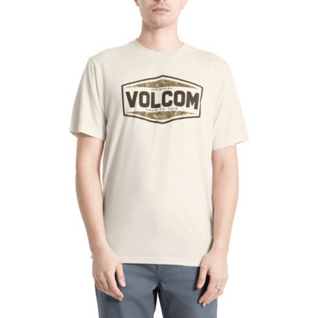 Volcom Filler Up Tee