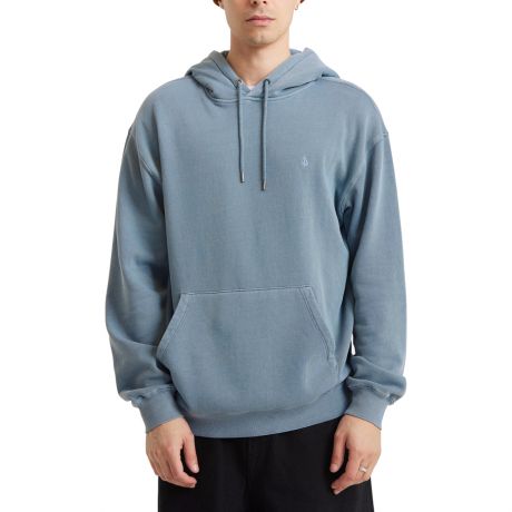 Volcom Single Stone PW Pullover Hoodie