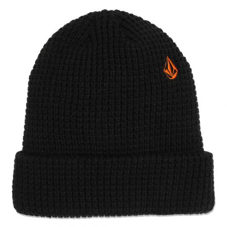 Volcom Workwear Beanie - Black