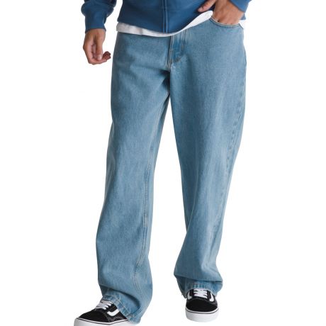 Vans Check-5 Baggy Denim