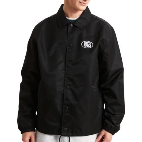 Vans Torrey Nylon Coaches Jacket 2.0