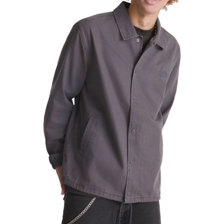 Vans Torrey Pigment Canvas Coaches Jacket