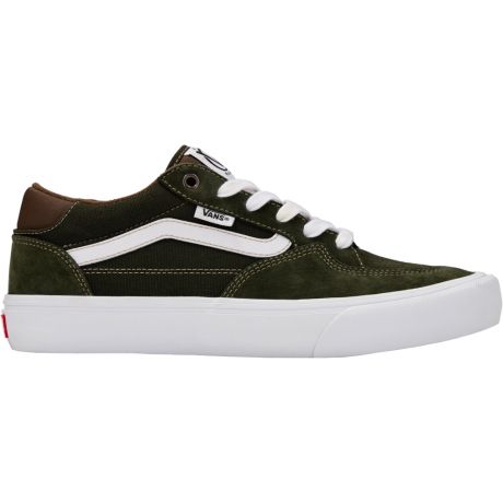 Vans Skate Rowan