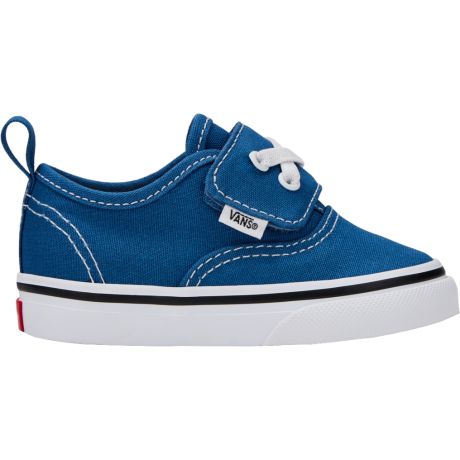 Vans Kids Authentic Elastic V