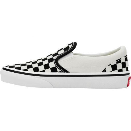 Vans Youth Classic Slip-On