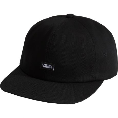 Vans Vans® Jockey Cap - Black OS