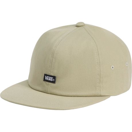 Vans Vans® Jockey Cap - Elm OS