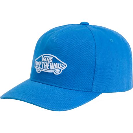 Vans Youth Vans® Classic Snapback - Bright Azure
