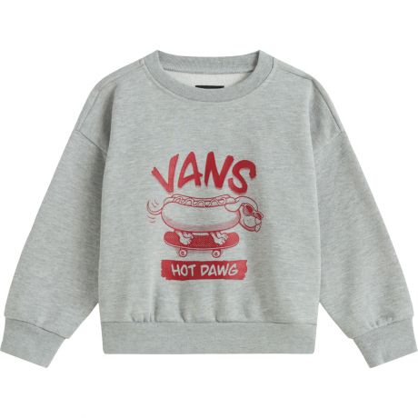 Vans Toddler Hot Dawg Crew
