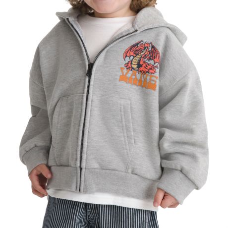 Vans Toddler Living Legend FullZip