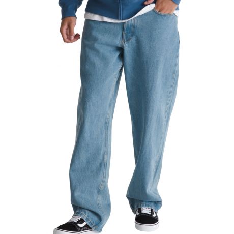 Vans Check-5 Loose Denim 