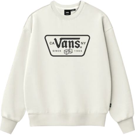 Vans Knu Patch Crew