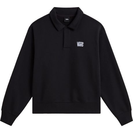 Vans Polo Fleece Pullover