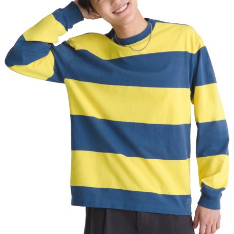Vans Rugby Stripe Knit