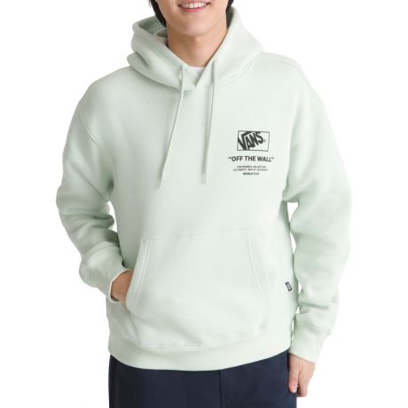 Vans Stacked Hi Pullover