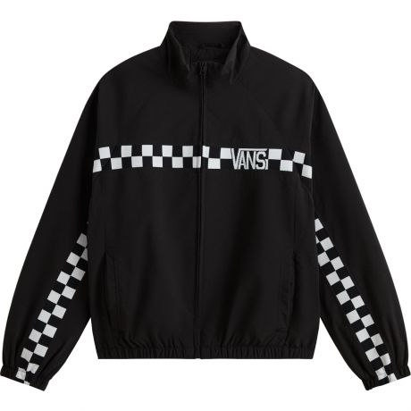 Vans Ronnie Color Block Jacket