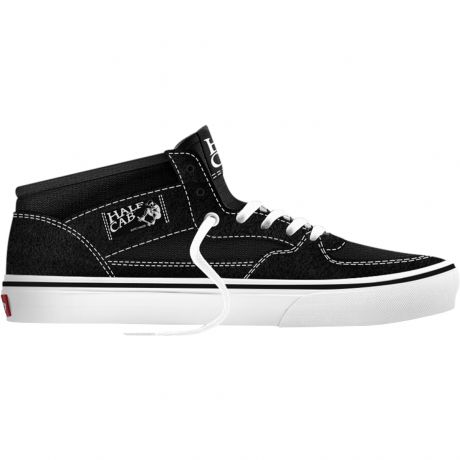 Vans Half Cab Decon