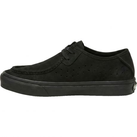 Vans LX Carver Low