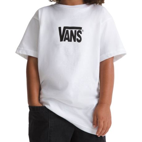 Vans Toddler Stretch Logo Tee