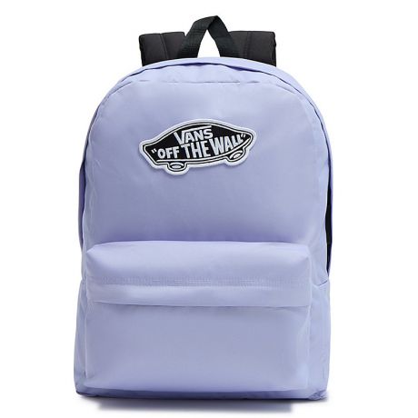 Vans Wms Realm Backpack - Sweet Lavender