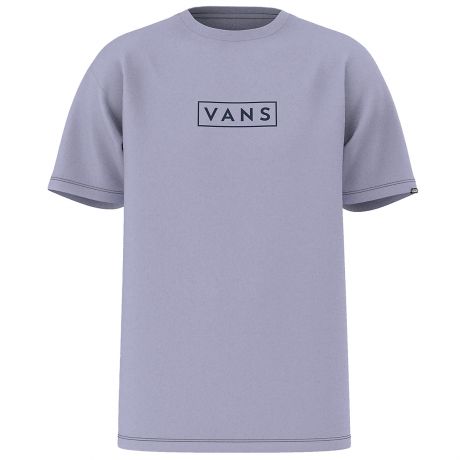Vans Wms Classic Easy Box T-Shirt 