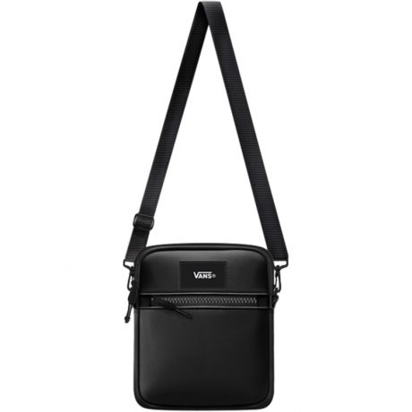 Vans W Bail Shoulder Bag - Black