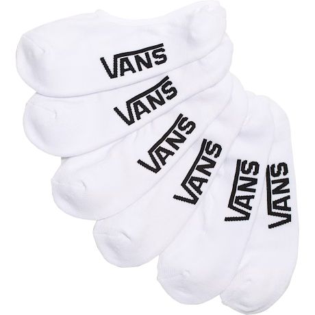 Vans W Classic No Show