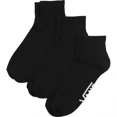 Vans W Classic Quarter Crew