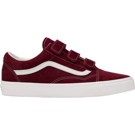 Vans W Old Skool V Suede