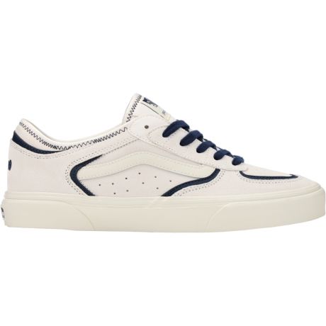 Vans W Rowley Classic Suede 