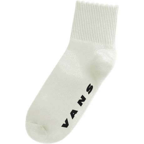 Vans W Scallop Quarter Crew