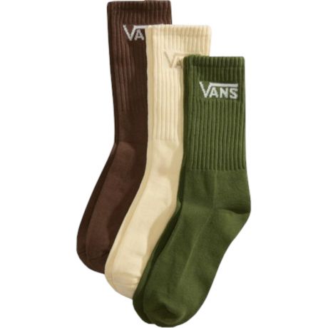 Vans Classic Crew Socks