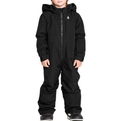Volcom Little Flurry One Piece
