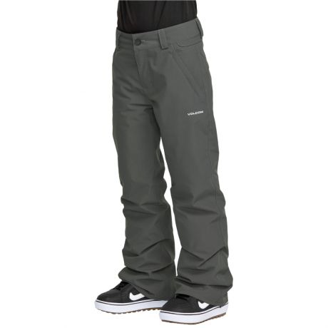Volcom Youth Freakin Chino Insulated Pant
