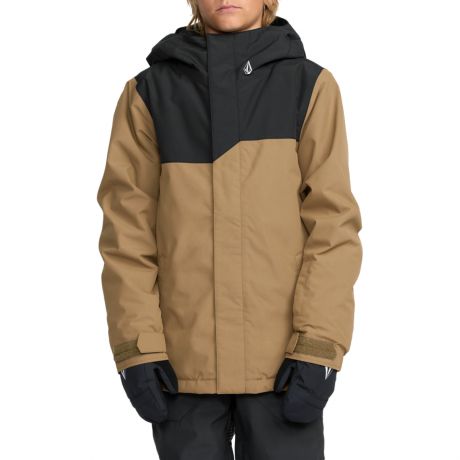 Volcom Youth Stone.91 Insulated Jacket